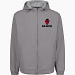 Chaffee Red Devils <span class="pdp-name-mascot">Chaffee Schools Red Devils</span> MV Sport Men's Liberty Jacket Front Thumbnail