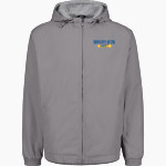 Margate STEM Spartans <span class="pdp-name-mascot">MARGATE STEM MAGNET Spartans</span> MV Sport Men's Liberty Jacket Front Thumbnail