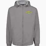 Summerville Green Wave <span class="pdp-name-mascot">Summerville Green Wave</span> MV Sport Men's Liberty Jacket Front Thumbnail