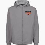 GILMER HIGH SCHOOL BUCKEYES <span class="pdp-name-mascot">GILMER BUCKEYES</span> MV Sport Men's Liberty Jacket Front Thumbnail