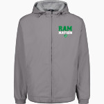 PARKSIDE HIGH SCHOOL RAMS <span class="pdp-name-mascot">PARKSIDE RAMS</span> MV Sport Men's Liberty Jacket Front Thumbnail
