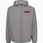 Pine Grove Area Cardinals <span class="pdp-name-mascot">Pine Grove Area Cardinals</span> MV Sport Men's Liberty Jacket Front Thumbnail