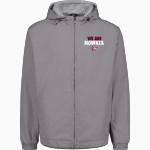NOWATA HIGH SCHOOL IRONMEN <span class="pdp-name-mascot">NOWATA IRONMEN</span> MV Sport Men's Liberty Jacket Front Thumbnail