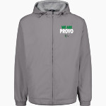 PROVO HIGH SCHOOL BULLDOGS <span class="pdp-name-mascot">PROVO BULLDOGS</span> MV Sport Men's Liberty Jacket Front Thumbnail