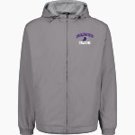 DARLINGTON HIGH SCHOOL FALCONS MV Sport Men's Liberty Jacket Front Thumbnail