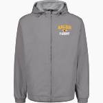 KALIDA HIGH SCHOOL WILDCATS <span class="pdp-name-mascot">KALIDA WILDCATS</span> MV Sport Men's Liberty Jacket Front Thumbnail