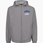 Ohio School For The Deaf Spartans <span class="pdp-name-mascot">Ohio School For The Deaf Spartans</span> MV Sport Men's Liberty Jacket Front Thumbnail