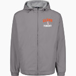 Glenn Grizzlies <span class="pdp-name-mascot">Tom Glenn Grizzlies</span> MV Sport Men's Liberty Jacket Front Thumbnail