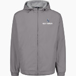 All Saints Blue Thunder <span class="pdp-name-mascot">All Saints Blue Thunder</span> MV Sport Men's Liberty Jacket Front Thumbnail