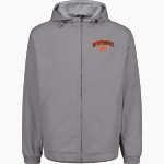 Batesville Football Pioneermen <span class="pdp-name-mascot">Batesville Football Pioneermen</span> MV Sport Men's Liberty Jacket Front Thumbnail