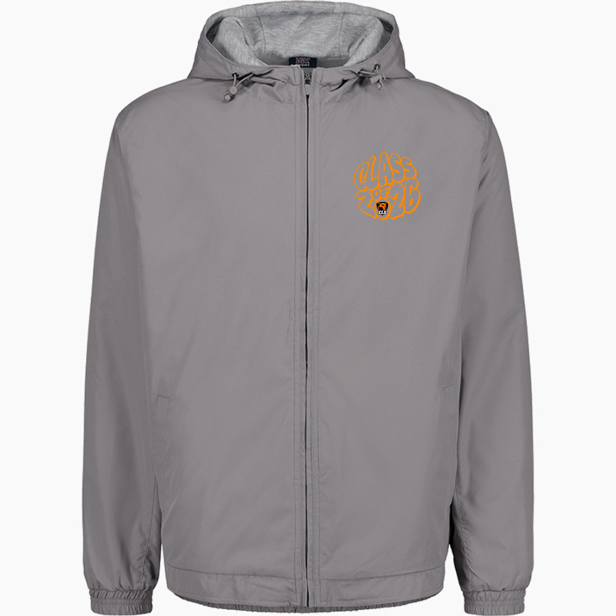 CHRIST LUTHERAN Cougars <span class="pdp-name-mascot">CHRIST LUTHERAN DAY SCHOOL Cougars</span> MV Sport Men's Liberty Jacket