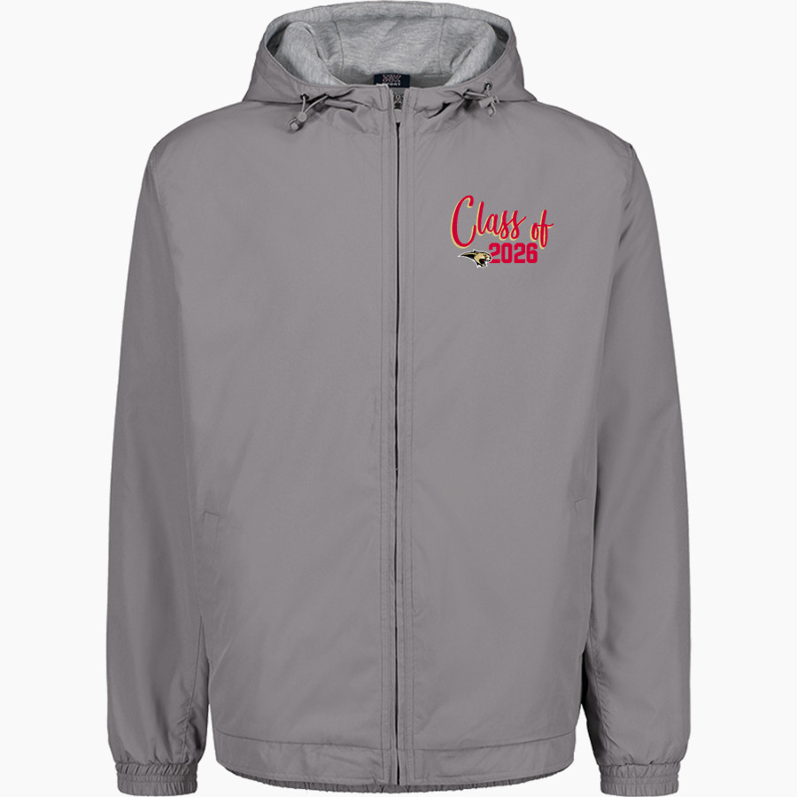 Cardinal Mooney Cougars <span class="pdp-name-mascot">Cardinal Mooney Cougars</span> MV Sport Men's Liberty Jacket