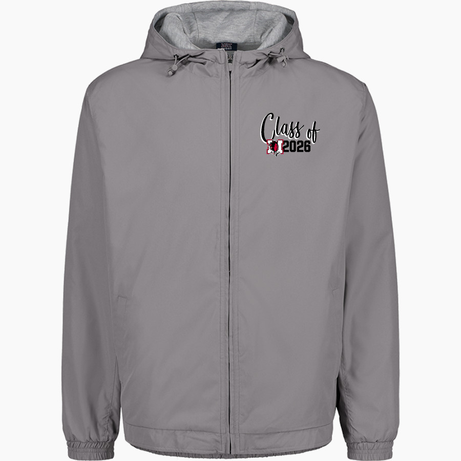 Merriwether Mustangs <span class="pdp-name-mascot">Merriwether Mustangs</span> MV Sport Men's Liberty Jacket