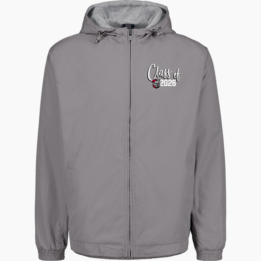 Belmont Abbey College The Official Store of the Crusaders MV Sport Men's Liberty Jacket