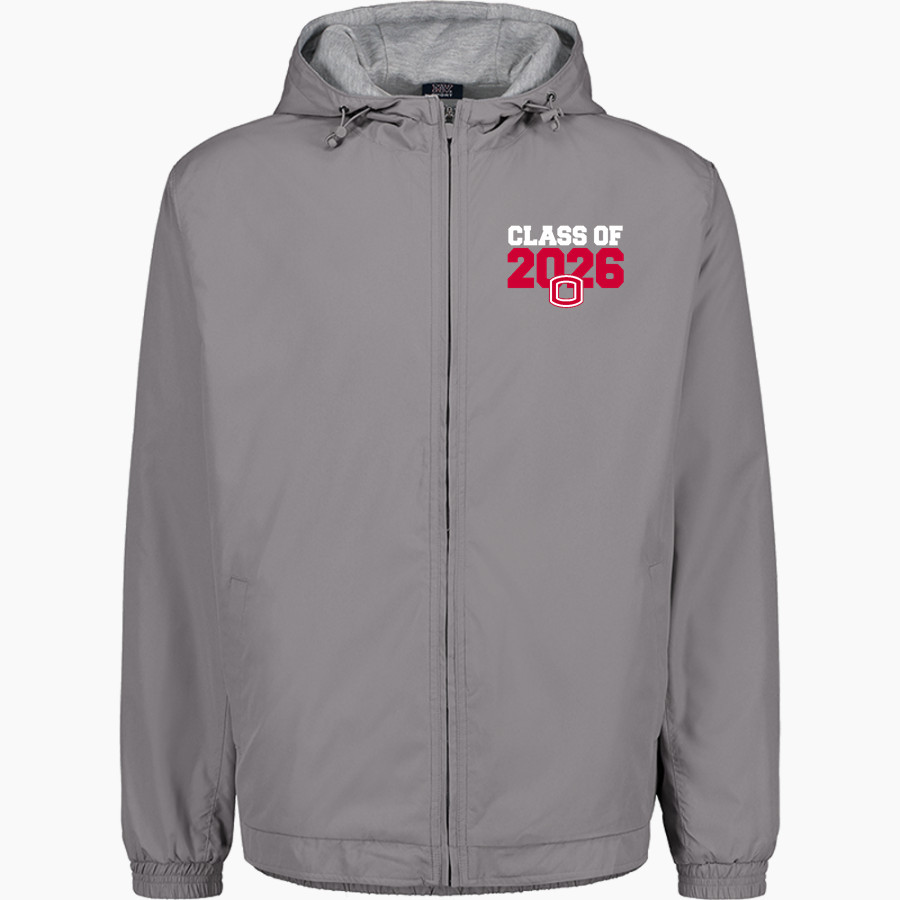 OSBORNE HIGH SCHOOL CARDINALS <span class="pdp-name-mascot">OSBORNE CARDINALS</span> MV Sport Men's Liberty Jacket