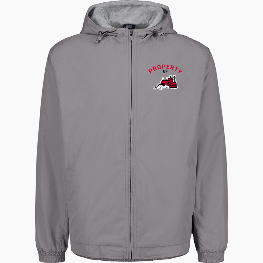 FULTON HIGH SCHOOL STEAMERS <span class="pdp-name-mascot">FULTON STEAMERS</span> MV Sport Men's Liberty Jacket