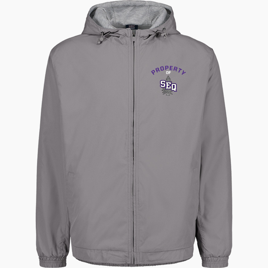Sequoia High School Online Apparel Store <span class="pdp-name-mascot">Sequoia</span> MV Sport Men's Liberty Jacket