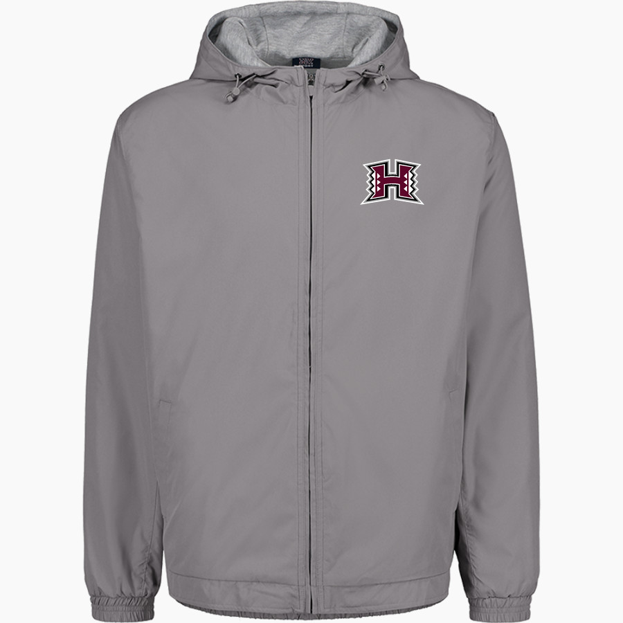 HILLSIDE HIGH SCHOOL COMETS <span class="pdp-name-mascot">HILLSIDE COMETS</span> MV Sport Men's Liberty Jacket