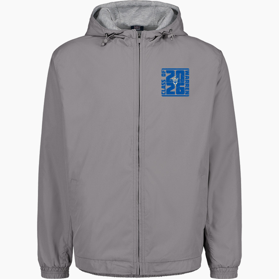 Warren Blue Devils <span class="pdp-name-mascot">Warren Blue Devils</span> MV Sport Men's Liberty Jacket