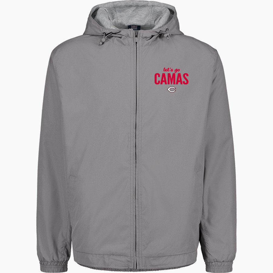 CAMAS PAPERMAKERS The Official Online Store <span class="pdp-name-mascot">CAMAS PAPERMAKERS</span> MV Sport Men's Liberty Jacket
