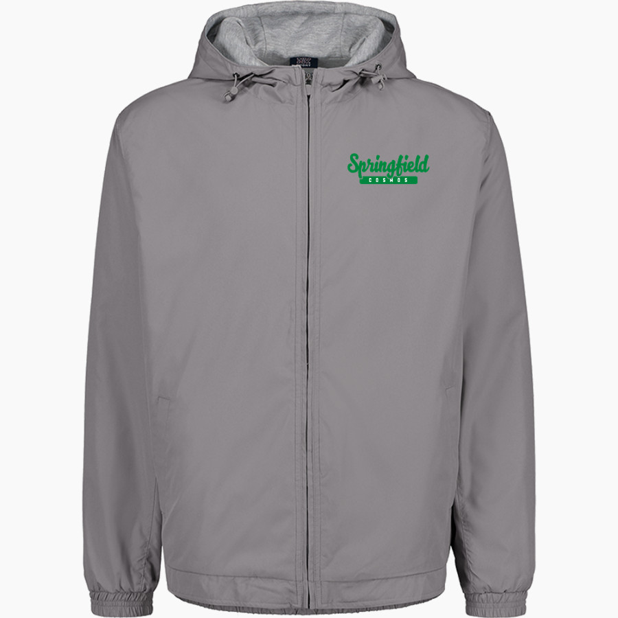 SPRINGFIELD HIGH SCHOOL COSMOS <span class="pdp-name-mascot">SPRINGFIELD COSMOS</span> MV Sport Men's Liberty Jacket