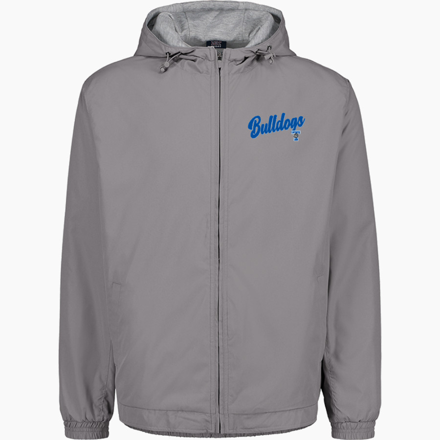 TAHOKA HIGH SCHOOL BULLDOGS <span class="pdp-name-mascot">TAHOKA BULLDOGS</span> MV Sport Men's Liberty Jacket