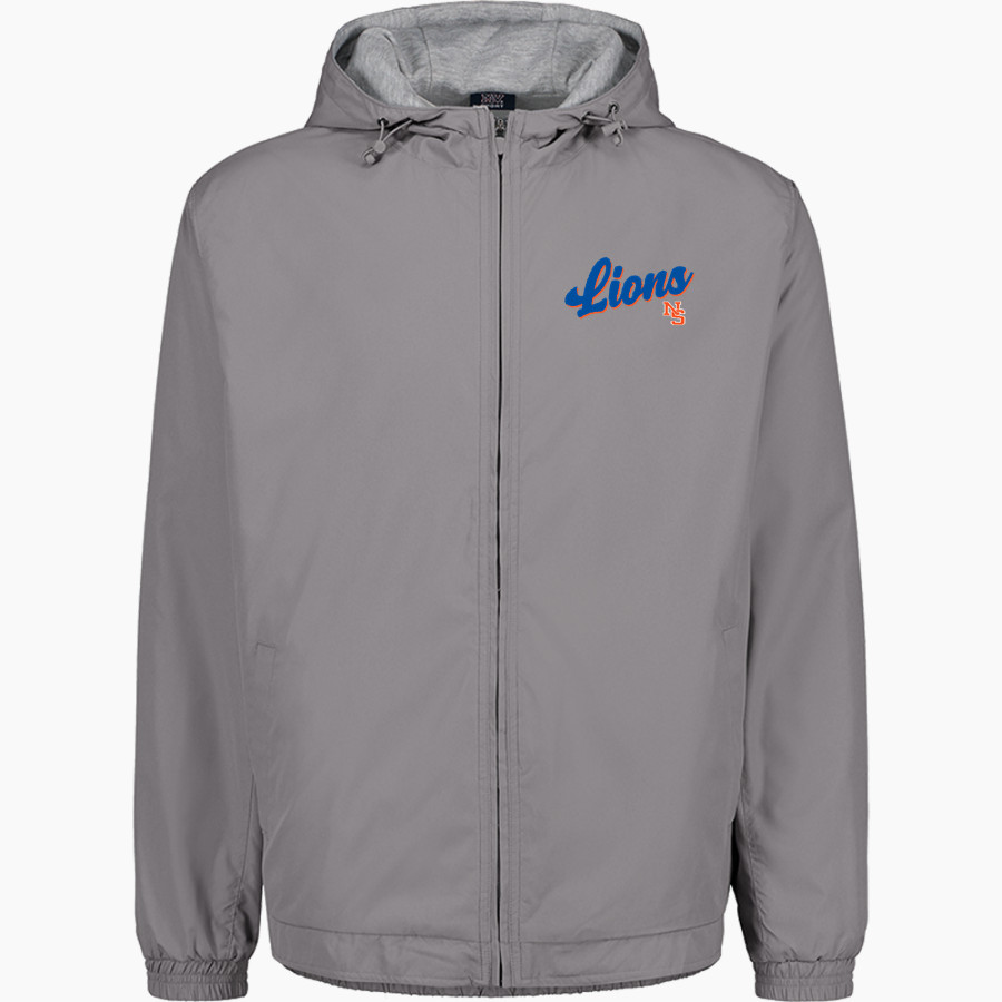 NEWTON SOUTH HIGH SCHOOL LIONS <span class="pdp-name-mascot">NEWTON SOUTH LIONS</span> MV Sport Men's Liberty Jacket