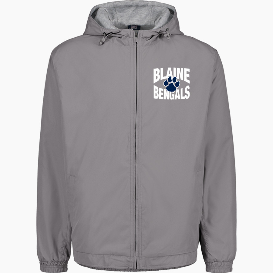 Blaine Bengals <span class="pdp-name-mascot">Blaine Bengals</span> MV Sport Men's Liberty Jacket