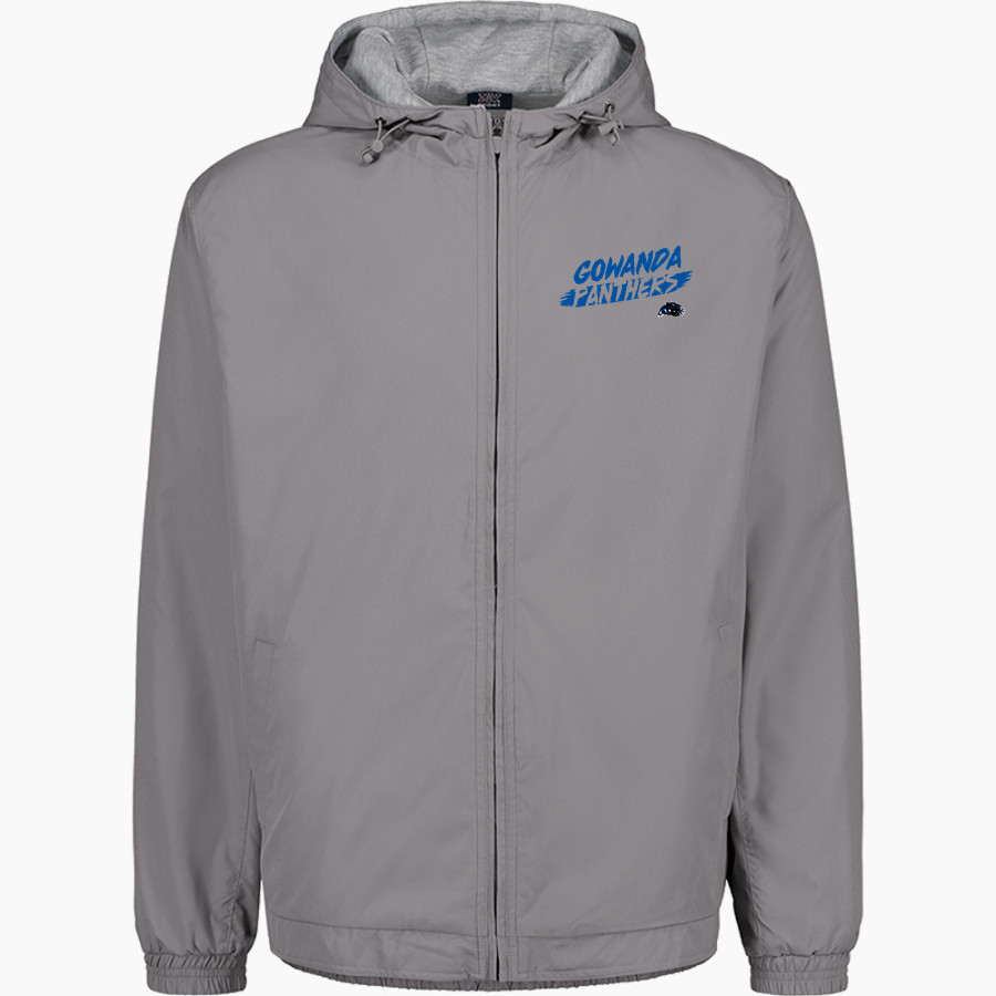 GOWANDA CENTRAL HIGH SCHOOL PANTHERS <span class="pdp-name-mascot">GOWANDA PANTHERS</span> MV Sport Men's Liberty Jacket