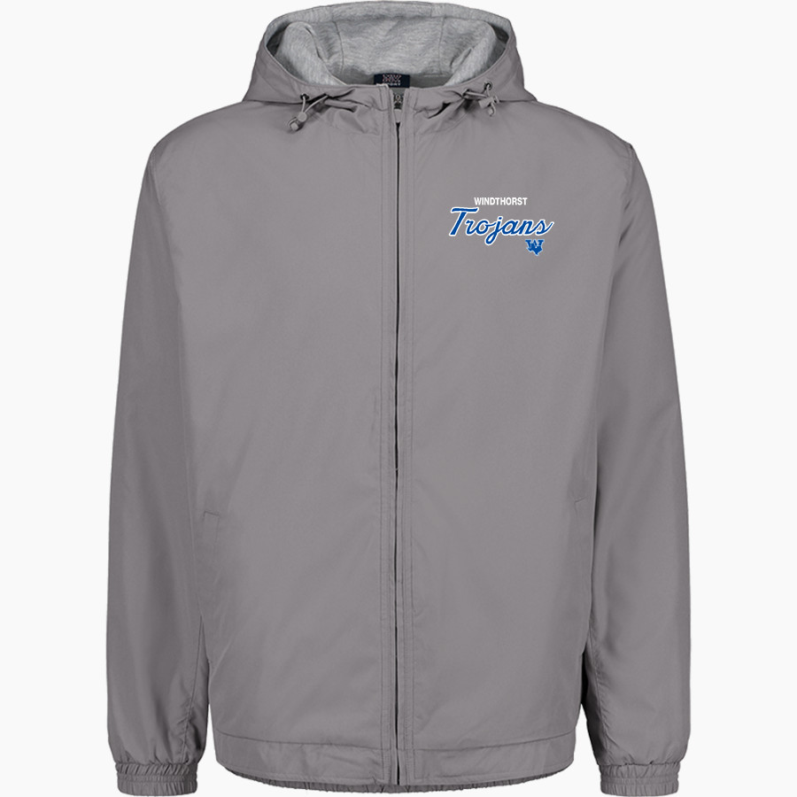 WINDTHORST HIGH SCHOOL TROJANS <span class="pdp-name-mascot">WINDTHORST TROJANS</span> MV Sport Men's Liberty Jacket