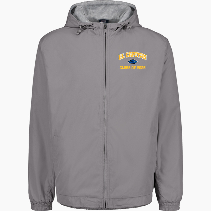 EL CAPITAN HIGH SCHOOL GAUCHOS <span class="pdp-name-mascot">EL CAPITAN GAUCHOS</span> MV Sport Men's Liberty Jacket