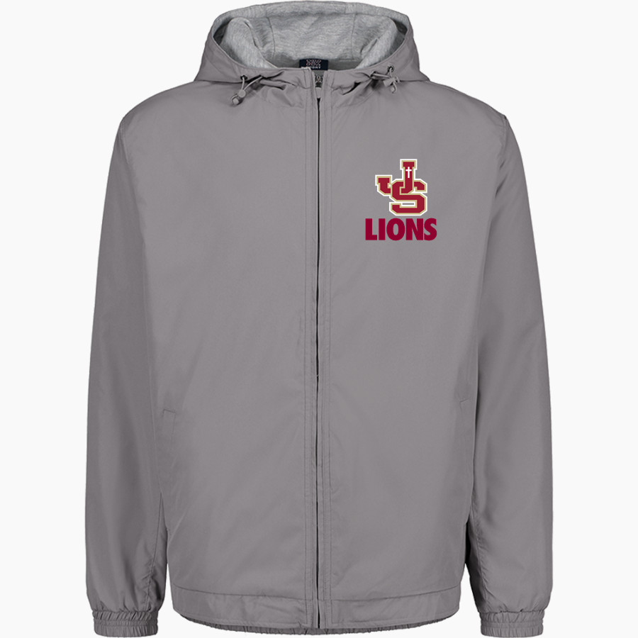 JSERRA CATHOLIC HIGH SCHOOL LIONS <span class="pdp-name-mascot">J SERRA LIONS</span> MV Sport Men's Liberty Jacket