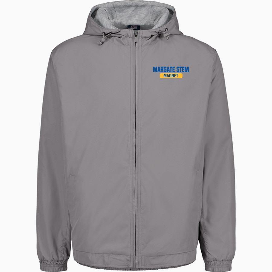 Margate STEM Spartans <span class="pdp-name-mascot">MARGATE STEM MAGNET Spartans</span> MV Sport Men's Liberty Jacket