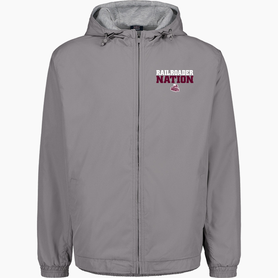 Whitehall Railroaders <span class="pdp-name-mascot">Whitehall Railroaders</span> MV Sport Men's Liberty Jacket