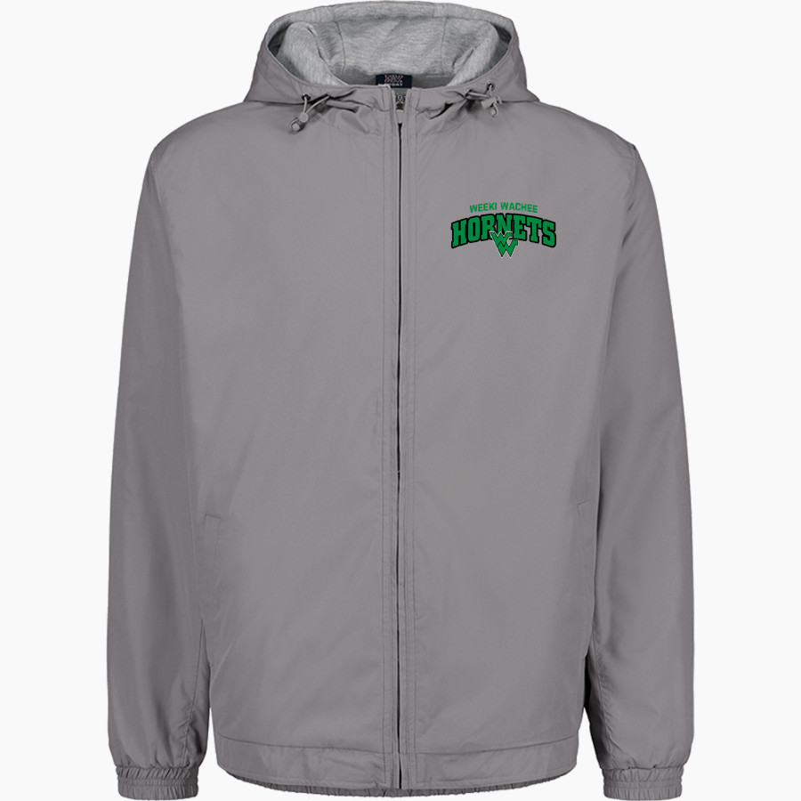 WEEKI WACHEE HIGH SCHOOL HORNETS <span class="pdp-name-mascot">WEEKI WACHEE HORNETS</span> MV Sport Men's Liberty Jacket