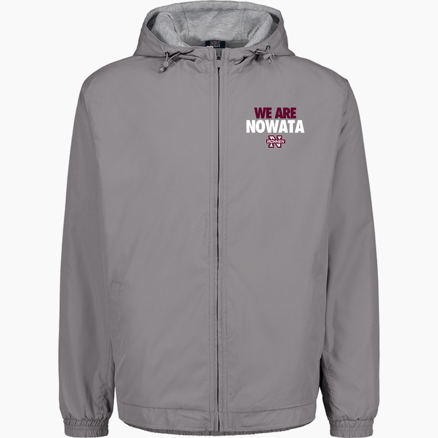 NOWATA HIGH SCHOOL IRONMEN <span class="pdp-name-mascot">NOWATA IRONMEN</span> MV Sport Men's Liberty Jacket