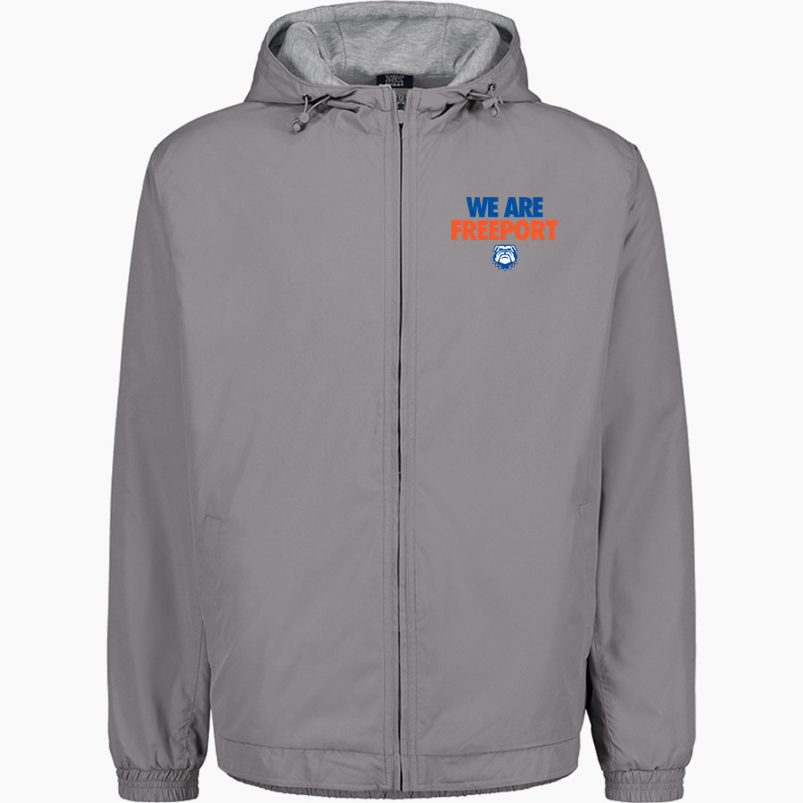 Freeport Bulldogs <span class="pdp-name-mascot">Freeport Bulldogs</span> MV Sport Men's Liberty Jacket