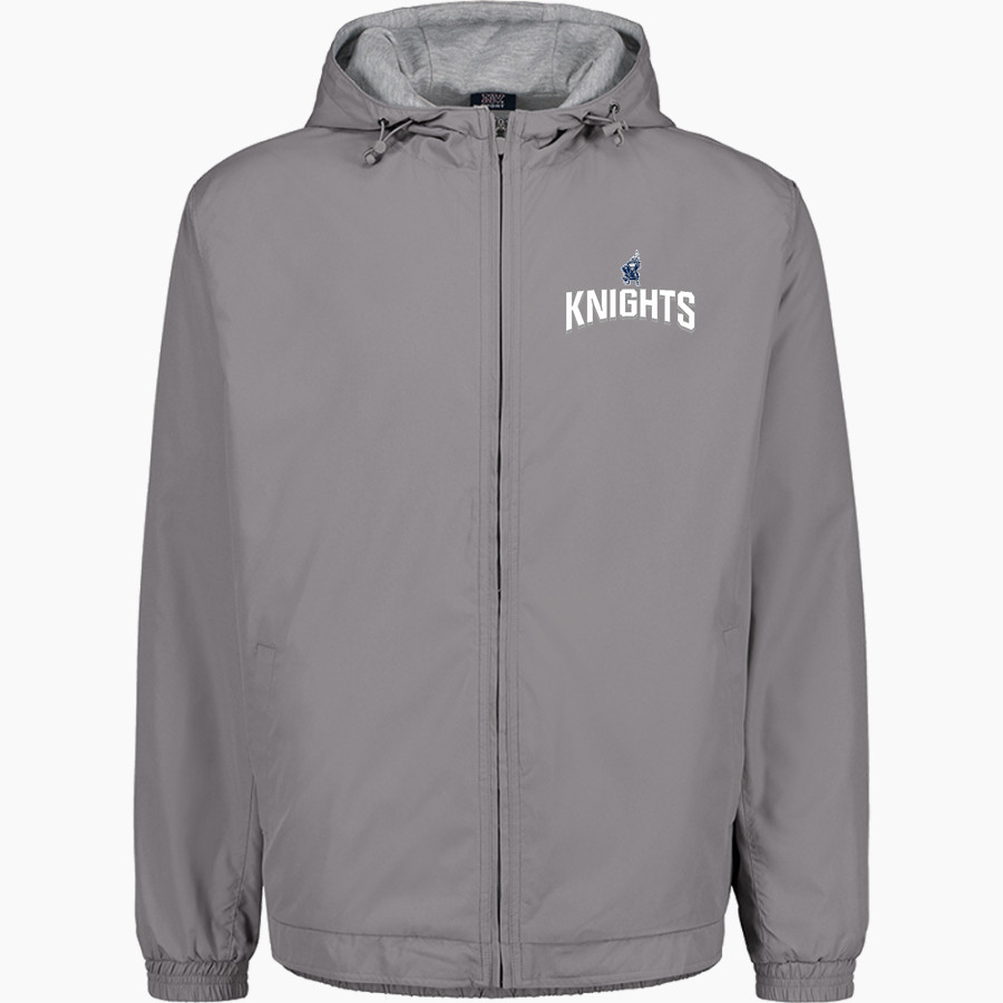 Traders Point Knights <span class="pdp-name-mascot">Traders Point KnightS</span> MV Sport Men's Liberty Jacket