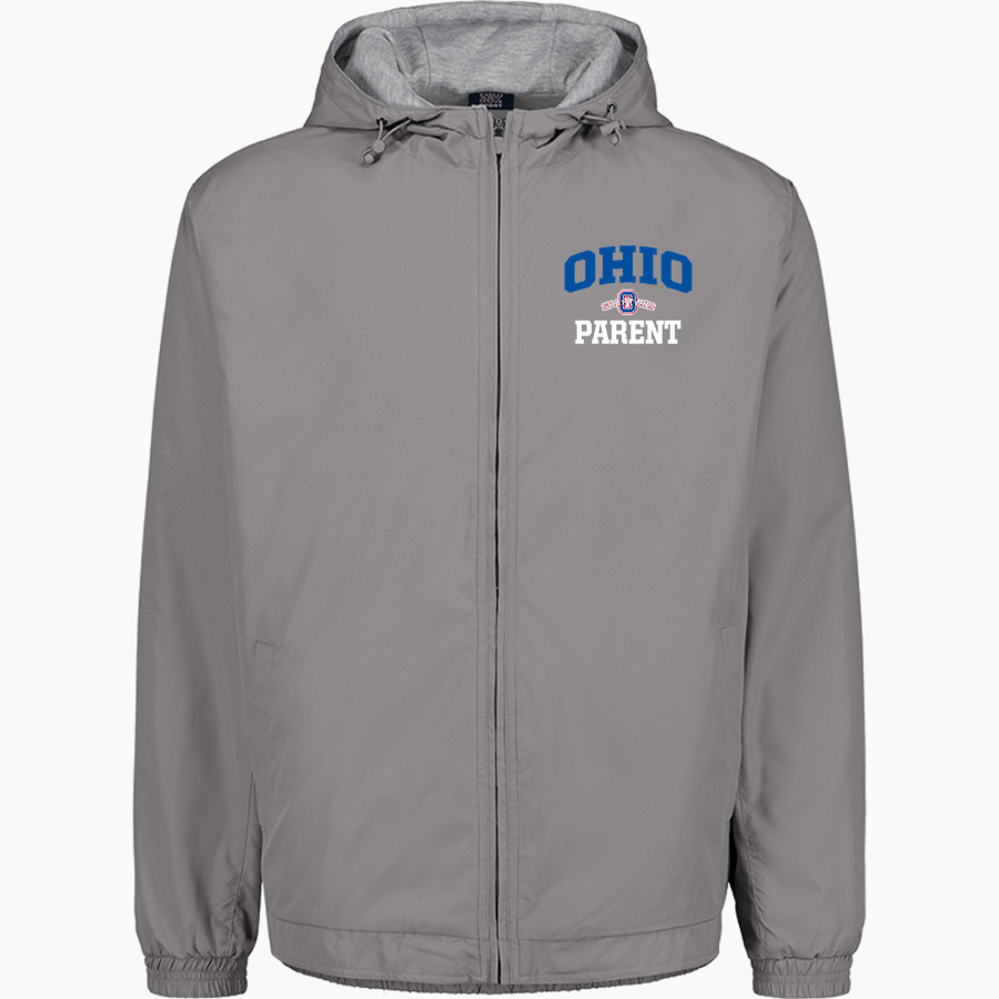 Ohio School For The Deaf Spartans <span class="pdp-name-mascot">Ohio School For The Deaf Spartans</span> MV Sport Men's Liberty Jacket