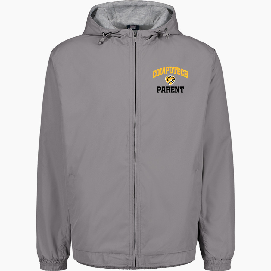 Computech Tigers <span class="pdp-name-mascot">Computech Middle School Tigers</span> MV Sport Men's Liberty Jacket