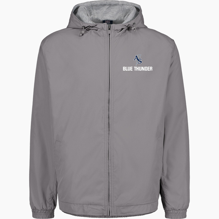 All Saints Blue Thunder <span class="pdp-name-mascot">All Saints Blue Thunder</span> MV Sport Men's Liberty Jacket