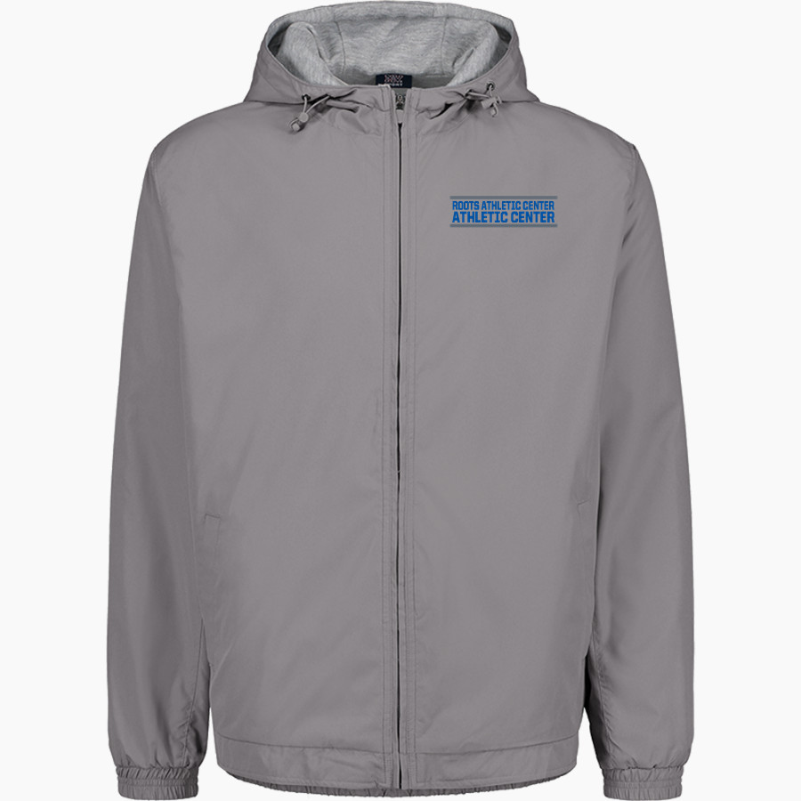 Roots Athletic Center Athletic Center <span class="pdp-name-mascot">Roots Athletic Center Athletic Center</span> MV Sport Men's Liberty Jacket