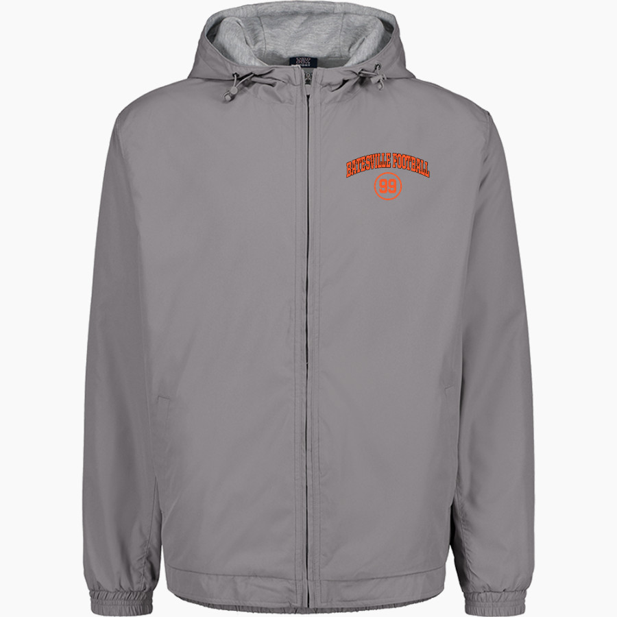 Batesville Football Pioneermen <span class="pdp-name-mascot">Batesville Football Pioneermen</span> MV Sport Men's Liberty Jacket