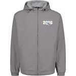 Grand Traverse Academy Mustangs <span class="pdp-name-mascot">Grand Traverse Academy Mustangs</span> MV Sport Men's Liberty Jacket Front Thumbnail