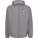 HIllsdale Chargers <span class="pdp-name-mascot">HIllsdale College Chargers</span> MV Sport Men's Liberty Jacket Front Thumbnail