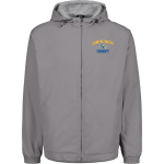 Greenfield Central Cougars Online Store <span class="pdp-name-mascot">Greenfield-Central Cougars</span> MV Sport Men's Liberty Jacket Front Thumbnail