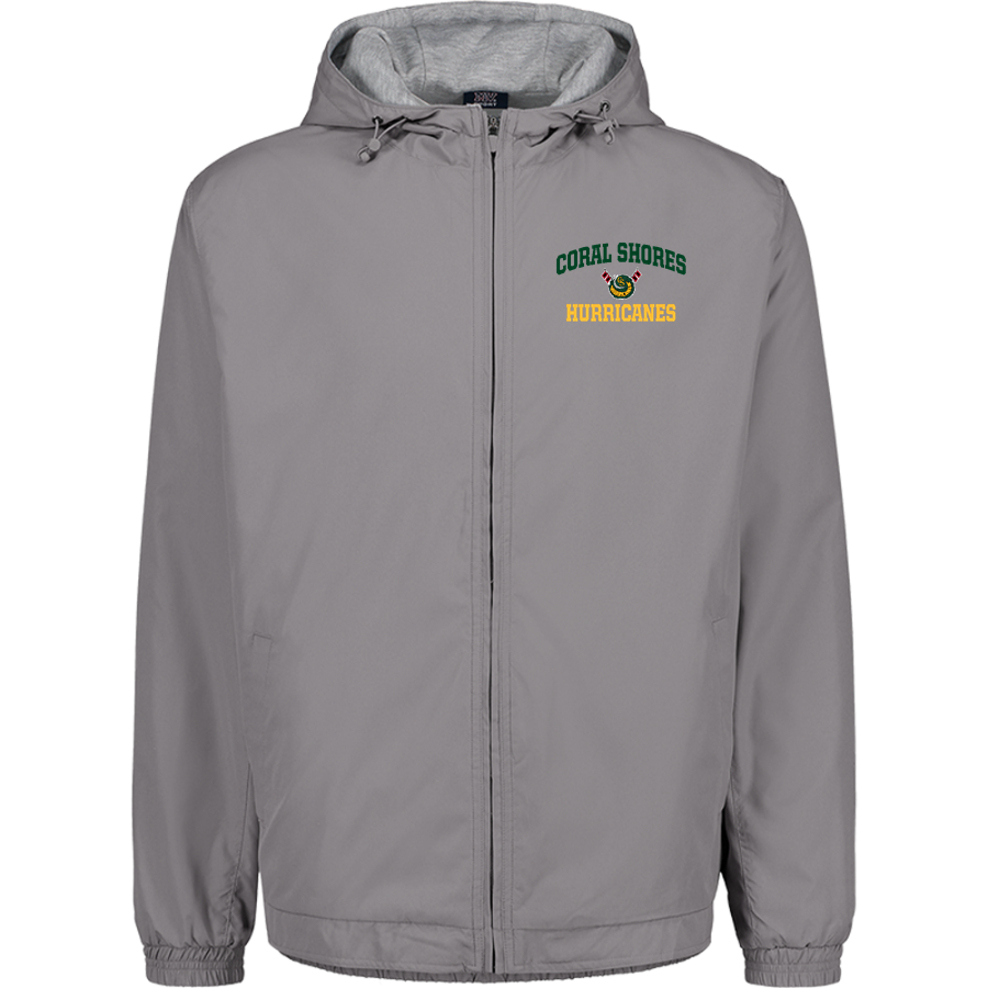Coral Shores Hurricanes <span class="pdp-name-mascot">Coral Shores Hurricanes</span> MV Sport Men's Liberty Jacket