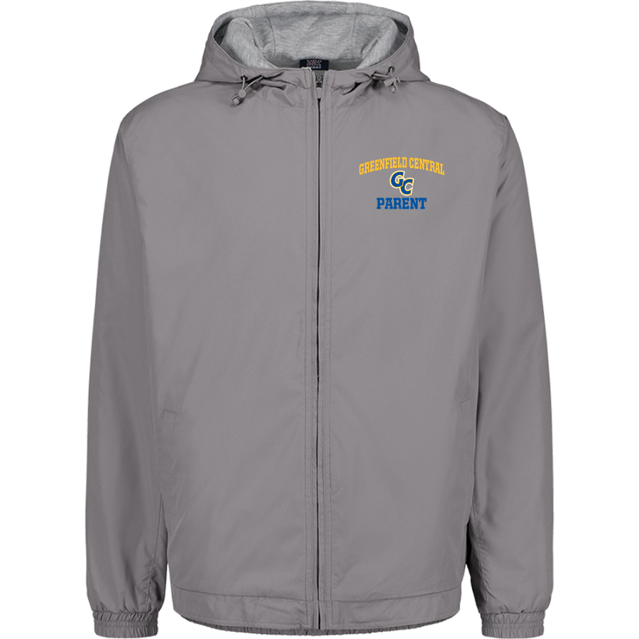 Greenfield Central Cougars Online Store <span class="pdp-name-mascot">Greenfield-Central Cougars</span> MV Sport Men's Liberty Jacket