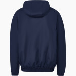 Macalester Scots MV Sport Men's Liberty Jacket Back Thumbnail