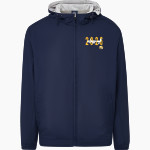 Sullivan Tigers <span class="pdp-name-mascot">Sullivan Tigers</span> MV Sport Men's Liberty Jacket Front Thumbnail